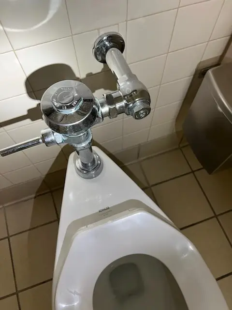 Fixture installation and repair for Repiping in Vetera